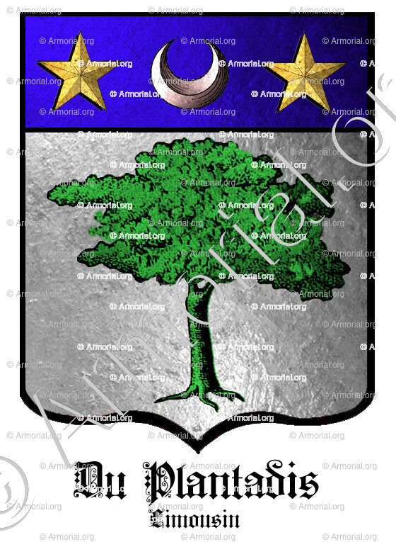 Du PLANTADIS