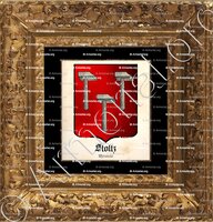 cadre-ancien-or-STOLTZ_Rhénanie_Deutschland
