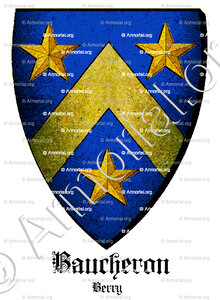 BAUCHERON