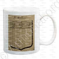 mug-DE MEILHAU_Auvergne_France