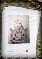 velin-d-Arches-SAVOIE 1630_armoiries Savoie, 1630._Etats de Savoie (1)