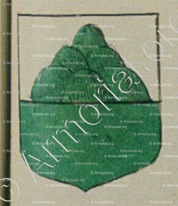 De LANDSPERN / d'ISTRAHZEIM (Alsace)