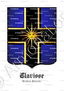 CLARISSE