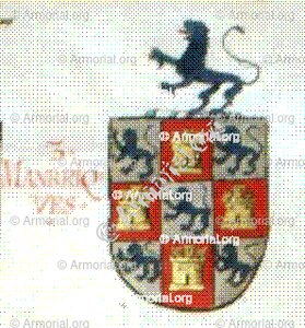 MANRRIQUES o MANRRIQUE