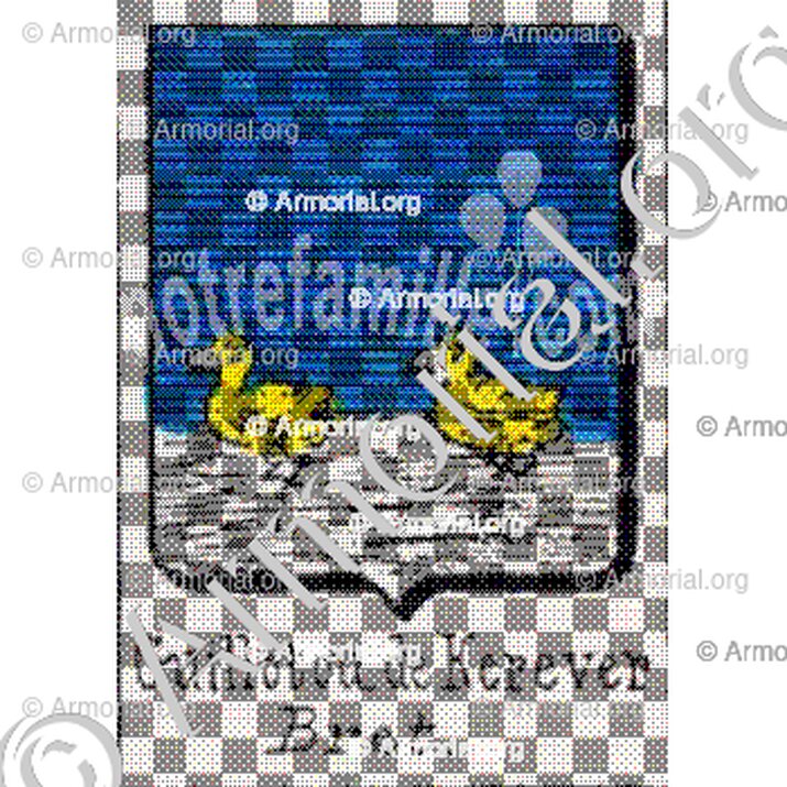 Guillotou de Kerever__