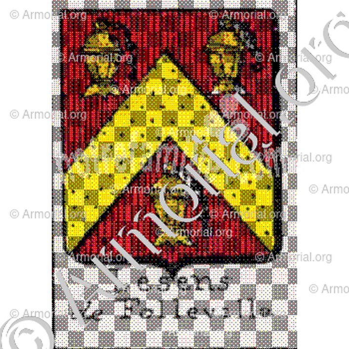 Lesens de Folleville__