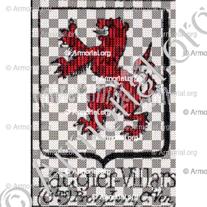 Laugier_ Villars (Ctes.)_ 