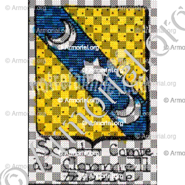 Scott Comte de Clonmell__