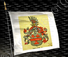 drapeau-SEILER_Wappenbuch der Stadt Basel . B.Meyer Knaus 1880_Schweiz 