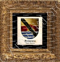 cadre-ancien-or-PONTORIERO_España, Argentina._España, Argentina (i)