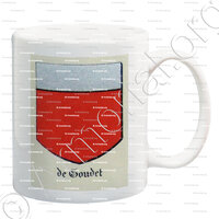 mug-de GOUDET_Velay_France 