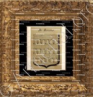 cadre-ancien-or-DE MERCOEUR_Auvergne_France