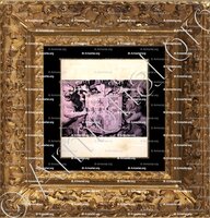 cadre-ancien-or-SAVOIE 1630_armoiries Savoie, 1630._Etats de Savoie (3)