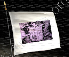 drapeau-SAVOIE 1630_armoiries Savoie, 1630._Etats de Savoie (3)