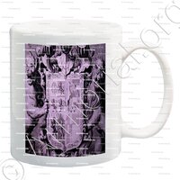 mug-SAVOIE 1630_armoiries Savoie, 1630._Etats de Savoie (3)