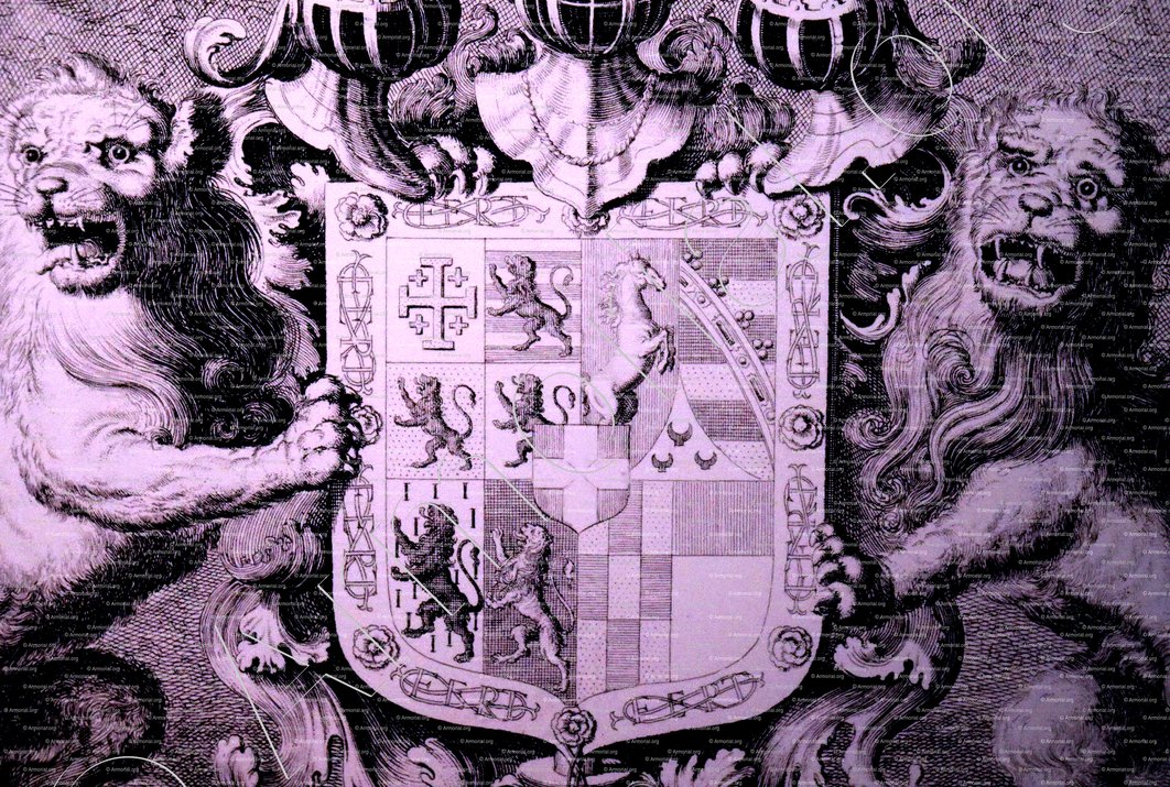 SAVOIE 1630_armoiries Savoie, 1630._Etats de Savoie (3)