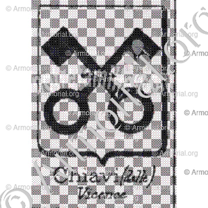 Chiavi (delle)__