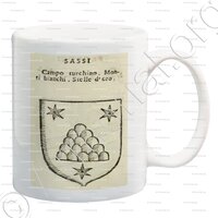 mug-SASSI_Forli, Romagna._Italia