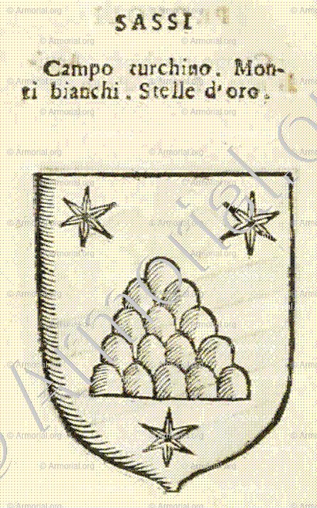 SASSI_Forli, Romagna._Italia