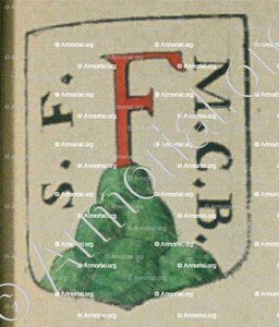 Le Couvent des Cordeliers de Brisack (Alsace)