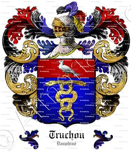 TRUCHON