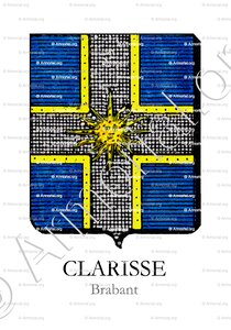 CLARISSE