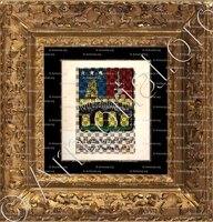 cadre-ancien-or-Allemagne (Bons. d')__