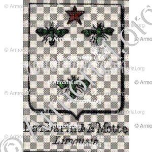 Barbarin de la Motte