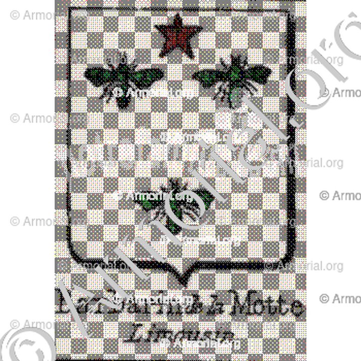 Barbarin de la Motte__