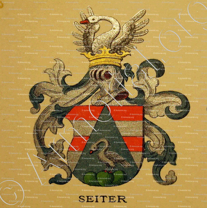 SEITER_Wappenbuch der Stadt Basel . B.Meyer Knaus 1880_Schweiz 