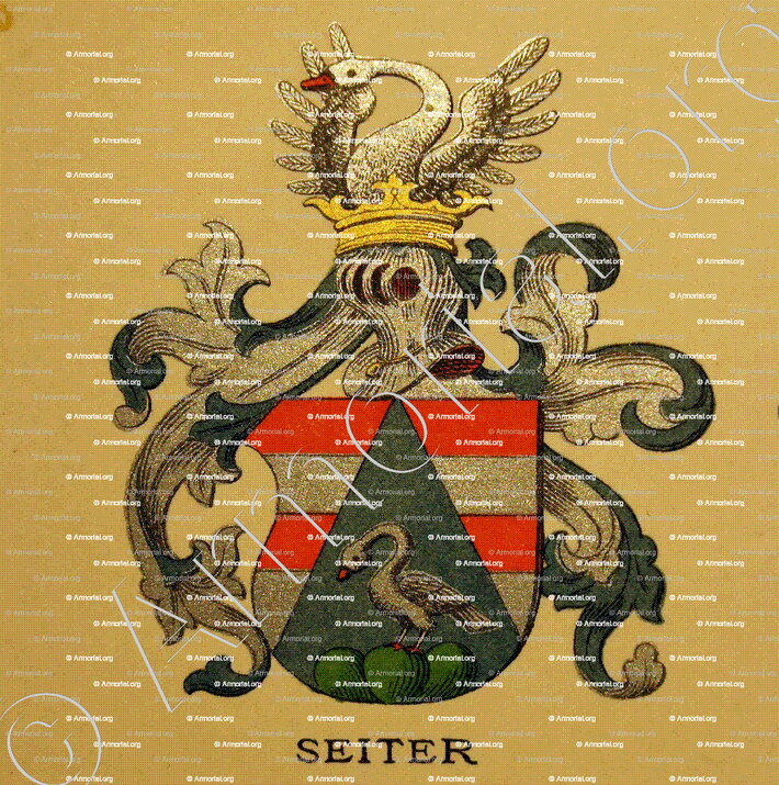 SEITER_Wappenbuch der Stadt Basel . B.Meyer Knaus 1880_Schweiz 