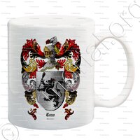 mug-CANO_Santander_España ()
