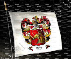 drapeau-STOLTZ_Silésie_Deutschland..
