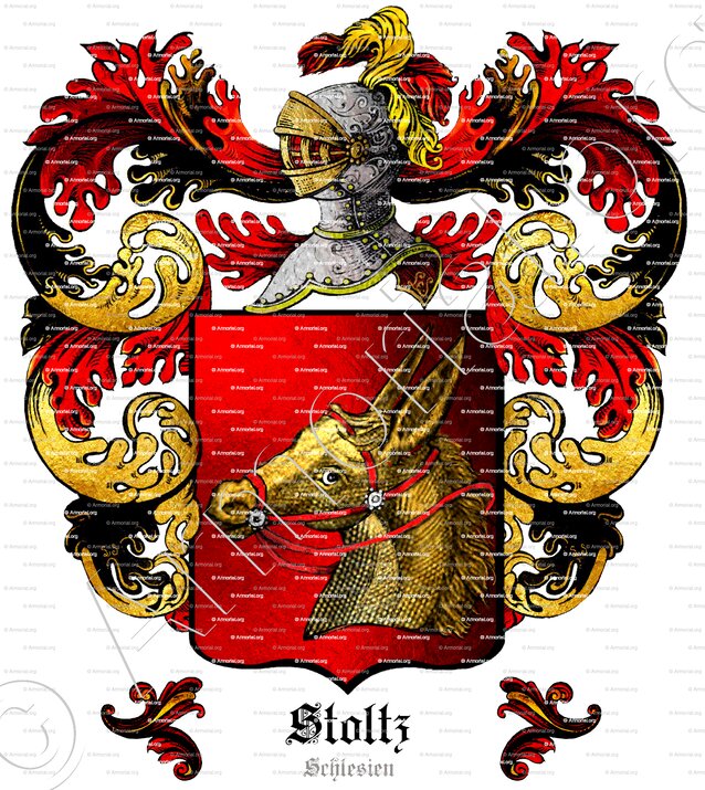 STOLTZ_Silésie_Deutschland..