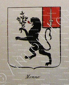 MENNE