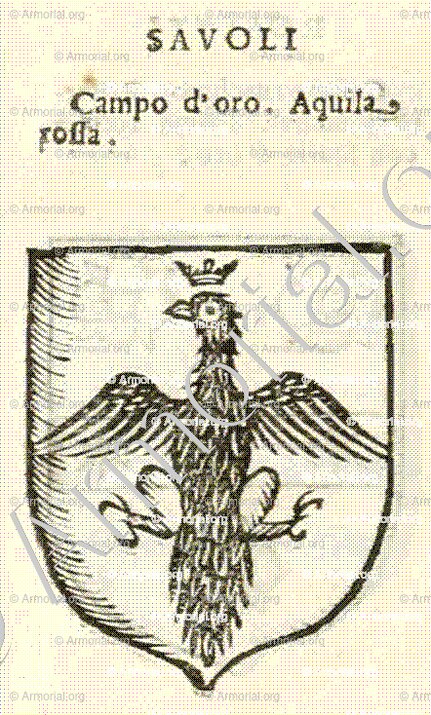 SAVOLI_Forli, Romagna._Italia