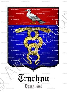 TRUCHON