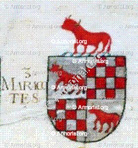 MARACOTES