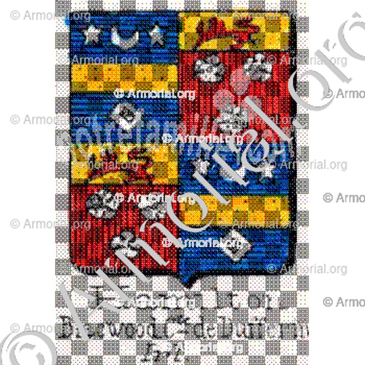 Hamilton Blacwood Cte de Dufferin__