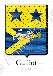 GUILLOT