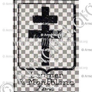 Laugier de Montblanc