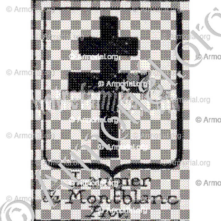 Laugier de Montblanc__