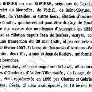 Des ROSIERS_Auvergne_France.