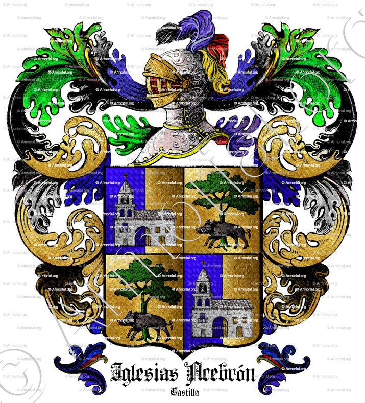 IGLESIAS ACEBRON_Castilla_España (ii)