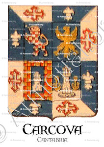 CARCOVA