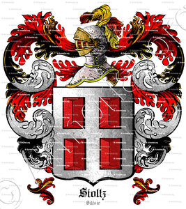 STOLTZ