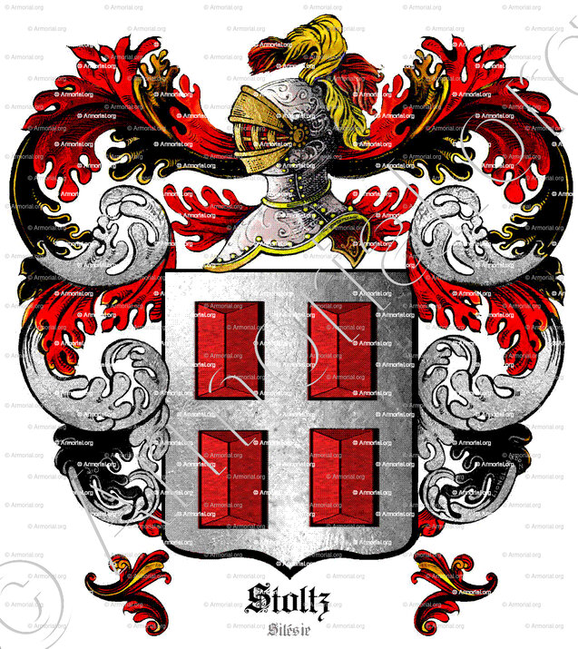 STOLTZ_Silésie_Deutschland..