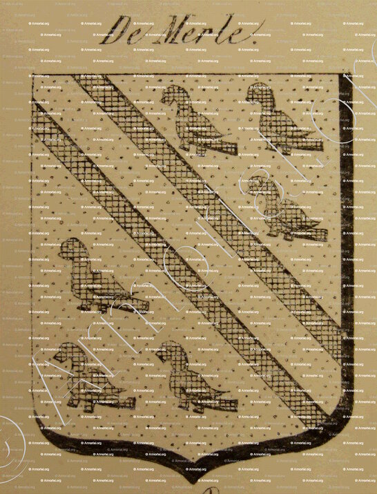 DE MERLE_Auvergne_France (1)