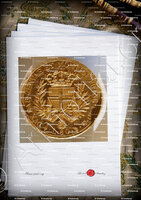 velin-d-Arches-Victor Emmanuel Ier _80 live sarde. Duc de Savoie, Roi de Sardaigne 1802-1821._Etats de Savoie. ()