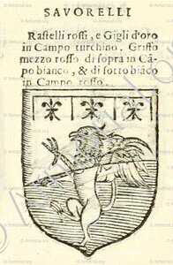 SAVORELLI